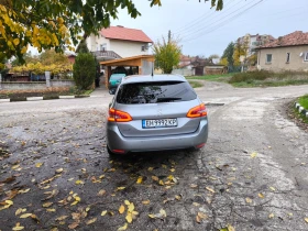 Peugeot 308 Mk II Allure, снимка 3