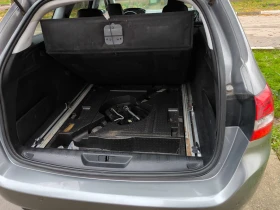 Peugeot 308 Mk II Allure, снимка 10