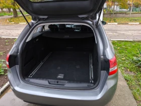 Peugeot 308 Mk II Allure, снимка 9