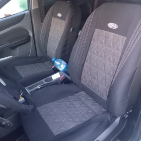 Ford Focus 1.6, снимка 4