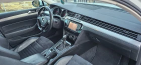 VW Passat Lim. Highline Distronic* DSG* Подгреви, снимка 8