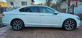 VW Passat Lim. Highline Distronic* DSG* Подгреви, снимка 3