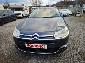 Citroen C5 2.0 HDi Face Lift, снимка 1