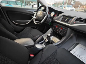 Citroen C5 2.0 HDi Face Lift, снимка 12