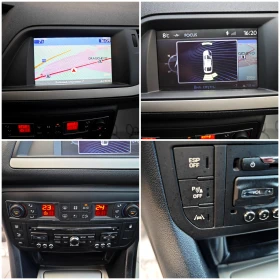 Citroen C5 2.0 HDi Face Lift, снимка 14