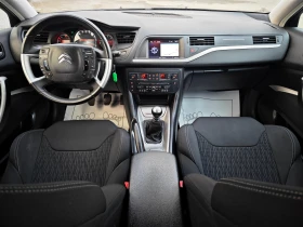 Citroen C5 2.0 HDi Face Lift, снимка 9