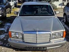 Mercedes-Benz 126 SE 300 AUTOMATIC, снимка 3