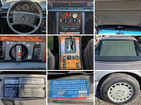 Mercedes-Benz 126 SE 300 AUTOMATIC, снимка 13