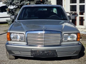 Mercedes-Benz 126 SE 300 AUTOMATIC, снимка 2
