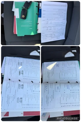 VW Golf Plus 1.9TDI / РЕАЛЕН ПРОБЕГ / СЕРВИЗНА ИСТОРИЯ / , снимка 15