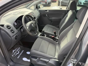 VW Golf Plus 1.9TDI / РЕАЛЕН ПРОБЕГ / СЕРВИЗНА ИСТОРИЯ / , снимка 7