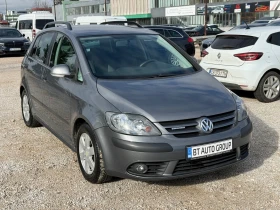 VW Golf Plus 1.9TDI / РЕАЛЕН ПРОБЕГ / СЕРВИЗНА ИСТОРИЯ / , снимка 1