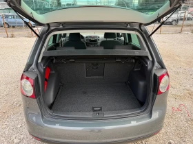 VW Golf Plus 1.9TDI / РЕАЛЕН ПРОБЕГ / СЕРВИЗНА ИСТОРИЯ / , снимка 9