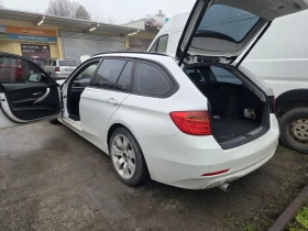 BMW 320 2.0D 184к.с., снимка 7