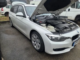 BMW 320 2.0D 184к.с., снимка 3