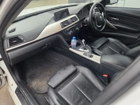 BMW 320 2.0D 184к.с., снимка 8