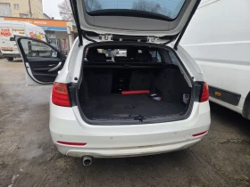 BMW 320 2.0D 184к.с., снимка 6