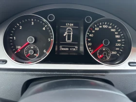 VW Passat 2.0 TDI COMMON RAIL, снимка 7