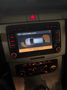 VW Passat 2.0 TDI COMMON RAIL, снимка 8