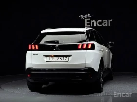 Peugeot 3008 Allure * CARFAX * АвтоКредит* (ЦЕНА ДО БГ), снимка 4