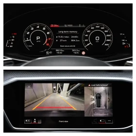 Audi Rs6, снимка 13