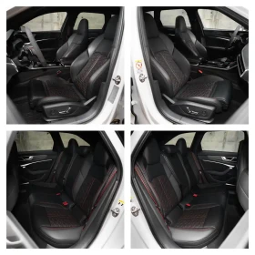 Audi Rs6, снимка 14