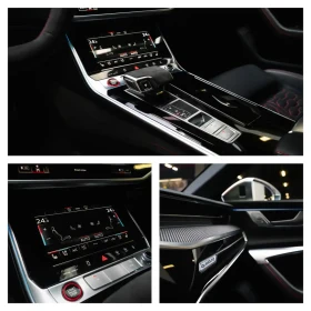 Audi Rs6, снимка 11