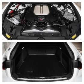 Audi Rs6, снимка 16