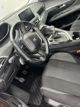 Peugeot 3008, снимка 10