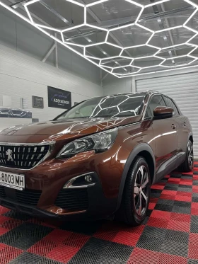 Peugeot 3008, снимка 2