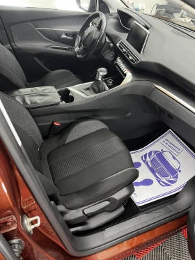 Peugeot 3008, снимка 6
