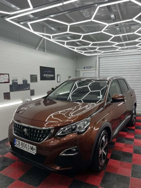 Peugeot 3008, снимка 1