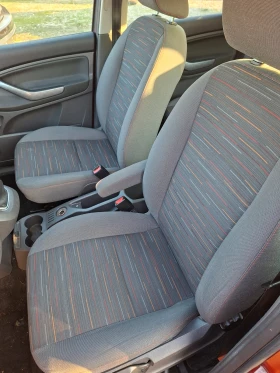 Ford C-max Реални 115хил.км. от Германия, снимка 9
