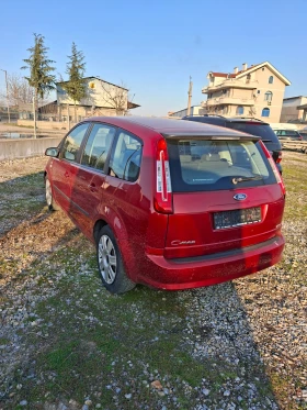 Ford C-max Реални 115хил.км. от Германия, снимка 7