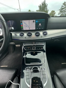 Mercedes-Benz E 220, снимка 7