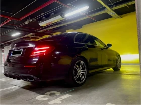 Mercedes-Benz E 220, снимка 1