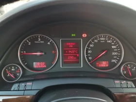 Audi A4 1.9 TDI 131 K.C, снимка 9