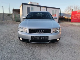 Audi A4 1.9 TDI 131 K.C, снимка 2