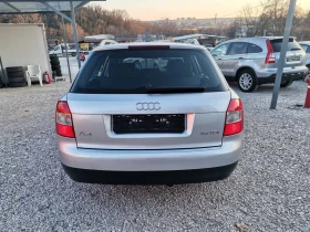 Audi A4 1.9 TDI 131 K.C, снимка 5