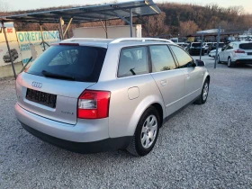 Audi A4 1.9 TDI 131 K.C, снимка 6