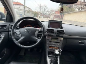 Toyota Avensis 2.2, снимка 9