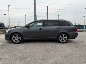 Toyota Avensis 2.2, снимка 8