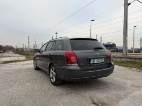 Toyota Avensis 2.2, снимка 7