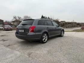 Toyota Avensis 2.2, снимка 5