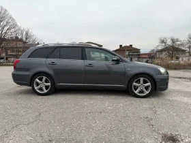 Toyota Avensis 2.2, снимка 4