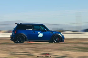 Mini Cooper s Track Tool, снимка 2