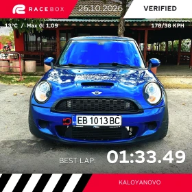 Mini Cooper s Track Tool, снимка 3