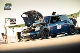 Mini Cooper s Track Tool, снимка 1