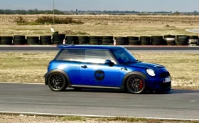 Mini Cooper s Track Tool, снимка 2