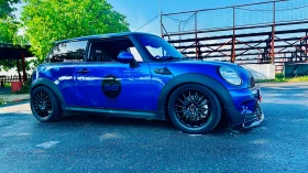 Mini Cooper s Track Tool, снимка 5